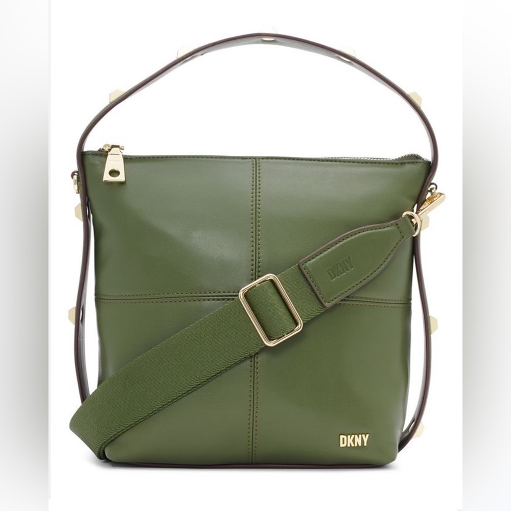 Annabelle Studded Hobo